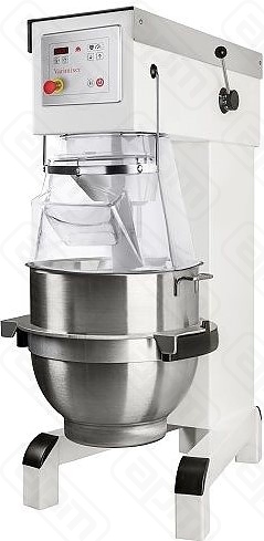 МИКСЕР ПЛАНЕТАРНЫЙ VARIMIXER AR80 VL-1
